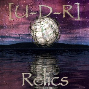 [U-D-R] - Relic cover